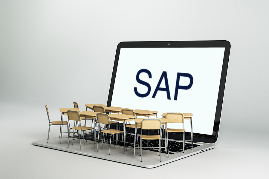 SAP for Maintenance Planners